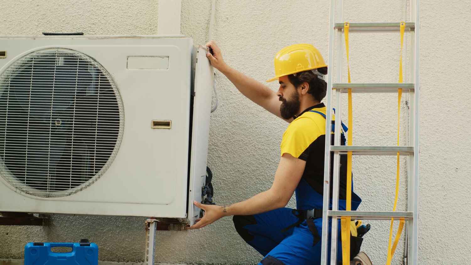 Best HVAC installation services  in USA